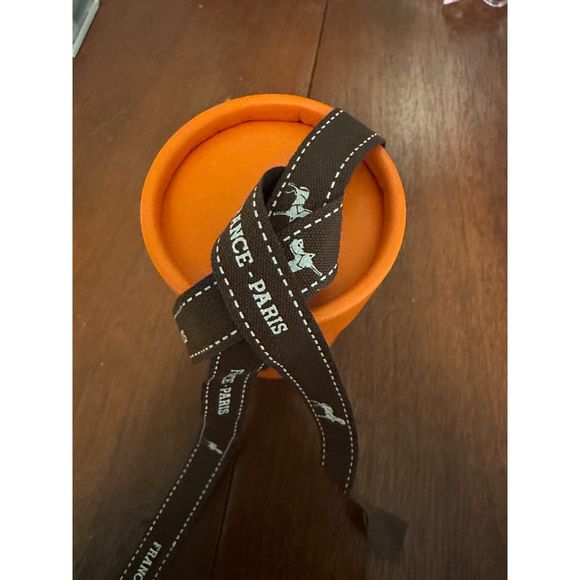 Hermes Empty Gift Box - Picture 8 of 12